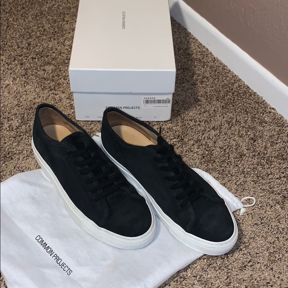 Common Project Sneakers